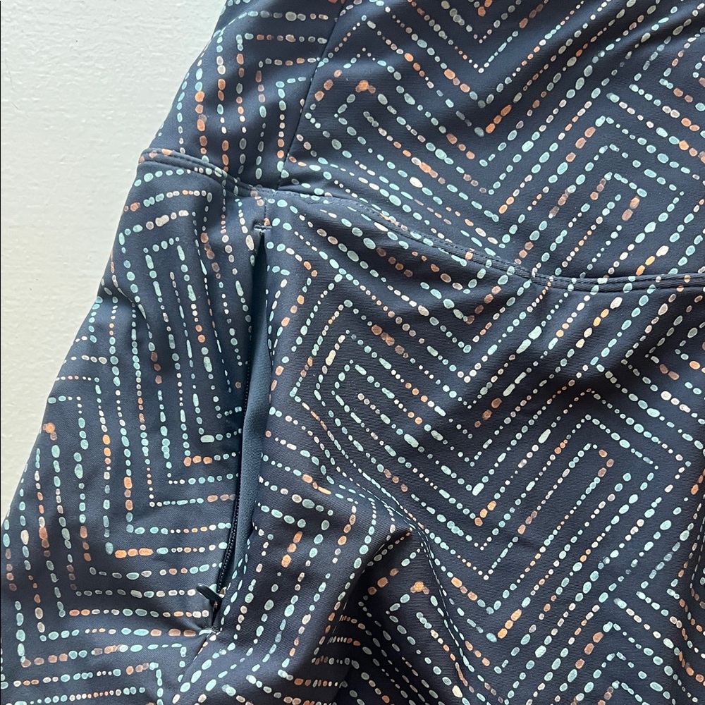 Calia Women’s 16” Energize Eagle Golf Skort - great condition - XXL - Picture 8 of 8